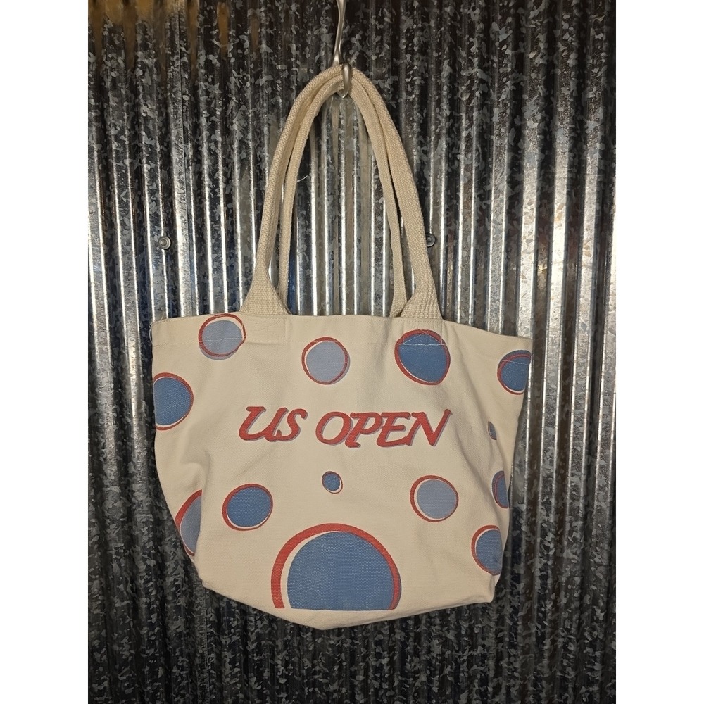 US OPEN‎ TOTE BAG